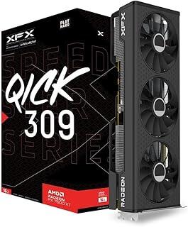 RX 7600 XT 16GB