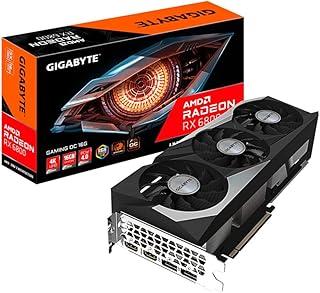 RX 6800 16GB