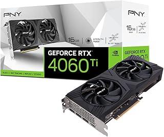 RTX 4060 Ti 16GB