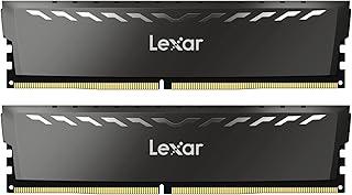Lexar DDR4 16GB 3200MHz