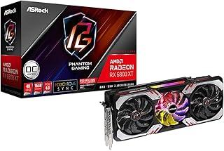 RX 6800 XT 16GB