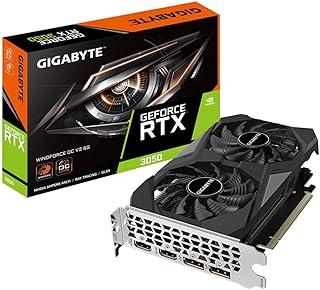 RTX 3050 8GB