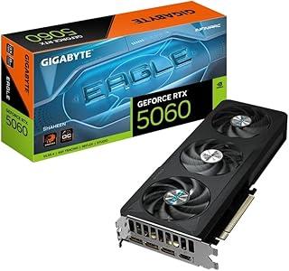 RTX 5060 8GB