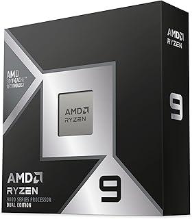Ryzen 9 9950X3D