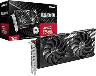 RX 7700 XT 12GB