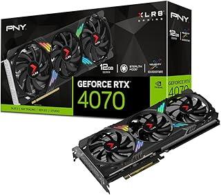 RTX 4070 12GB
