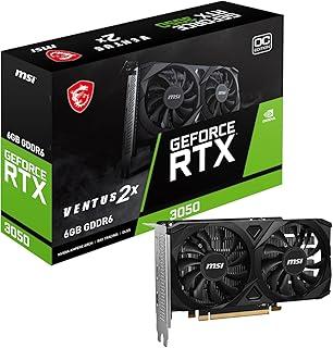 RTX 3050 8GB