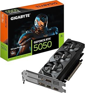 RTX 5050 8GB