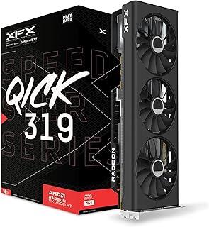 RX 7800 XT 16GB