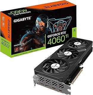 RTX 4060 Ti 8GB