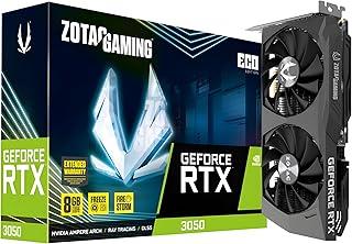 RTX 3050 8GB
