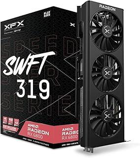 RX 6800 16GB