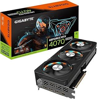 RTX 4070 Super 12GB
