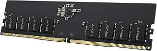 PNY 16GB PERFORMANCE DDR5 5600MHz Desktop Memory