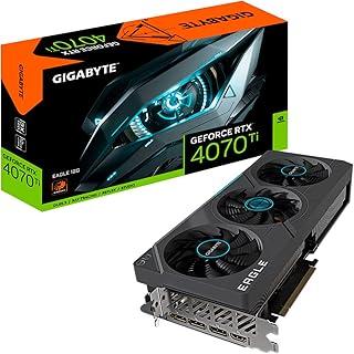 RTX 4070 Ti 12GB