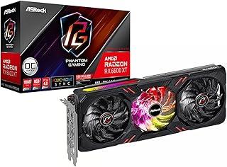 RX 6600 XT 8GB