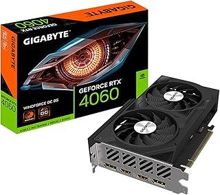 RTX 4060 8GB