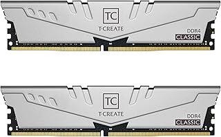 تيم جروب DDR4 16GB 3200MHz
