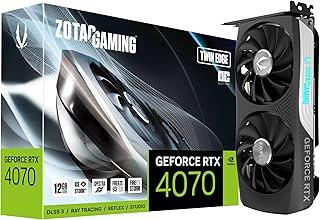 RTX 4070 12GB