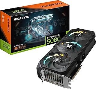 RTX 5080 16GB