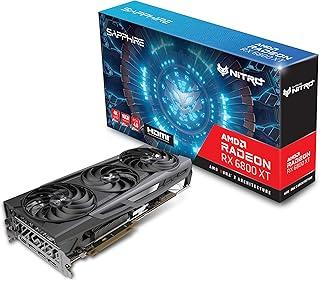 RX 6800 XT 16GB