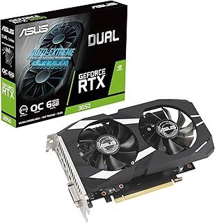 RTX 3050 8GB
