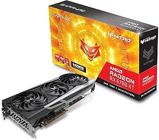 RX 6700 XT 12GB