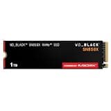 WD Black SN850X 1TB