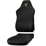Razer Gaming Chair Sleeves - Designed for the Razer Iskur V2 X - Robust and Full