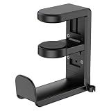 EURPMASK Choose the color of europe PC Gaming Headset Headphone Hook Holder Hang
