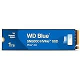 WD Blue SN5000 1TB