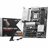 MSI PRO B850-P WiFi