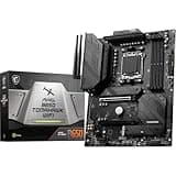 MSI MAG B650 Tomahawk WiFi