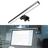 GoodTool Laptop Monitor Light Bar, 3 Color Monitor Led Lights(3000/4000/6000K),