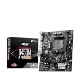 MSI B450 Tomahawk Max
