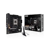 ASUS TUF Gaming B650M-PLUS WiFi