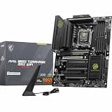 MSI MAG B850 Tomahawk Max WiFi
