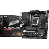 MSI PRO B650M-A WiFi
