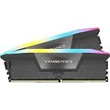 Corsair Vengeance RGB DDR5-6000 CL40 64GB (2x32)