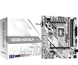ASRock H610M-HDV/M.2