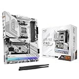 ASRock X870 Pro RS WiFi