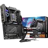 MSI MPG X870E Carbon WiFi