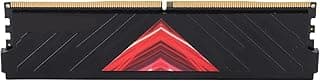 High Performance 16GB DDR5 RAM 4800MHz Frequency Stable Memory for DDR5 Motherboards (Black)