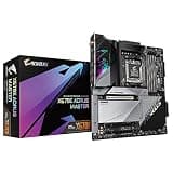 Gigabyte X670E Aorus Master