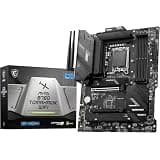 MSI B760 Tomahawk WiFi DDR5