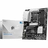 MSI PRO B760-P WiFi DDR5