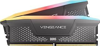 كورسير DDR5 16GB 5200MHz