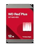 WD Red Plus 12TB
