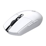 Logitech G305 Lightspeed Wireless Gaming Mouse