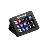 Elgato Stream Deck MK.2 Studio Controller (15 Keys)